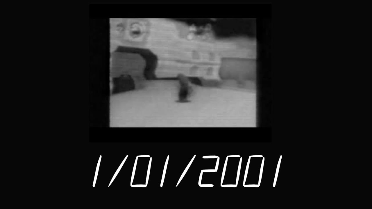 1/01/2001 (version remasterizada)