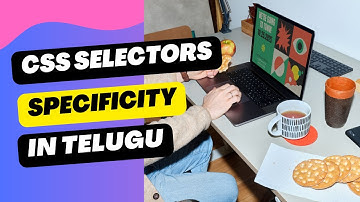 Mastering CSS Selectors: A Complete Guide for Web Developers for beginers|