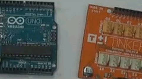 Arduino con MATLAB y Simulink, Parte 2: Programando Arduino Uno con MATLAB