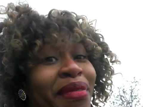 Who Cries over Ben Vereen? ... By GloZell