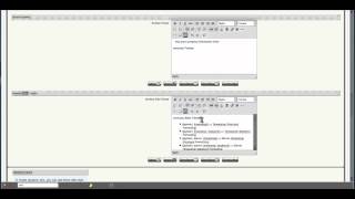 Celebrity AEC Settings Part 5 - Invoice Customization Tab Wealth