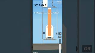 Atlas V Rocket Factory In Space Flight Simulator