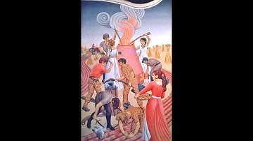 Holy Eucharist on the First Sunday of Advent (27 November 2022)