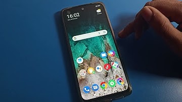 Delete Face Lock data Poco x5 pro | how to delete face lock on Poco phone