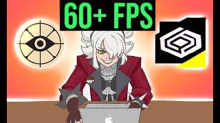 Deadlock on Mac FPS Boost (Crossover) – Settings + Config Guide