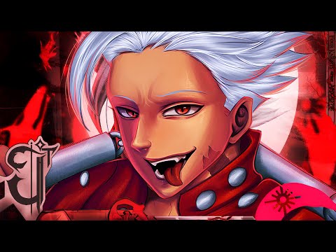 Johan - Bell as Ban | Danmachi | React To | ♪ Ban (Nanatsu no Taizai) | Morto-Vivo | AniRap