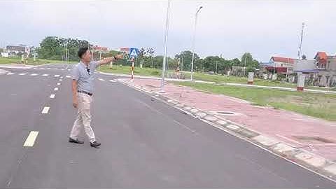 Đất đấu giá Hải Triều 3, Tiên Lữ, Hưng Yên