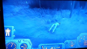 Fallout 4 Vertibird fail