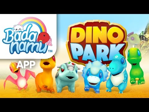 Badanamu Dino Park
