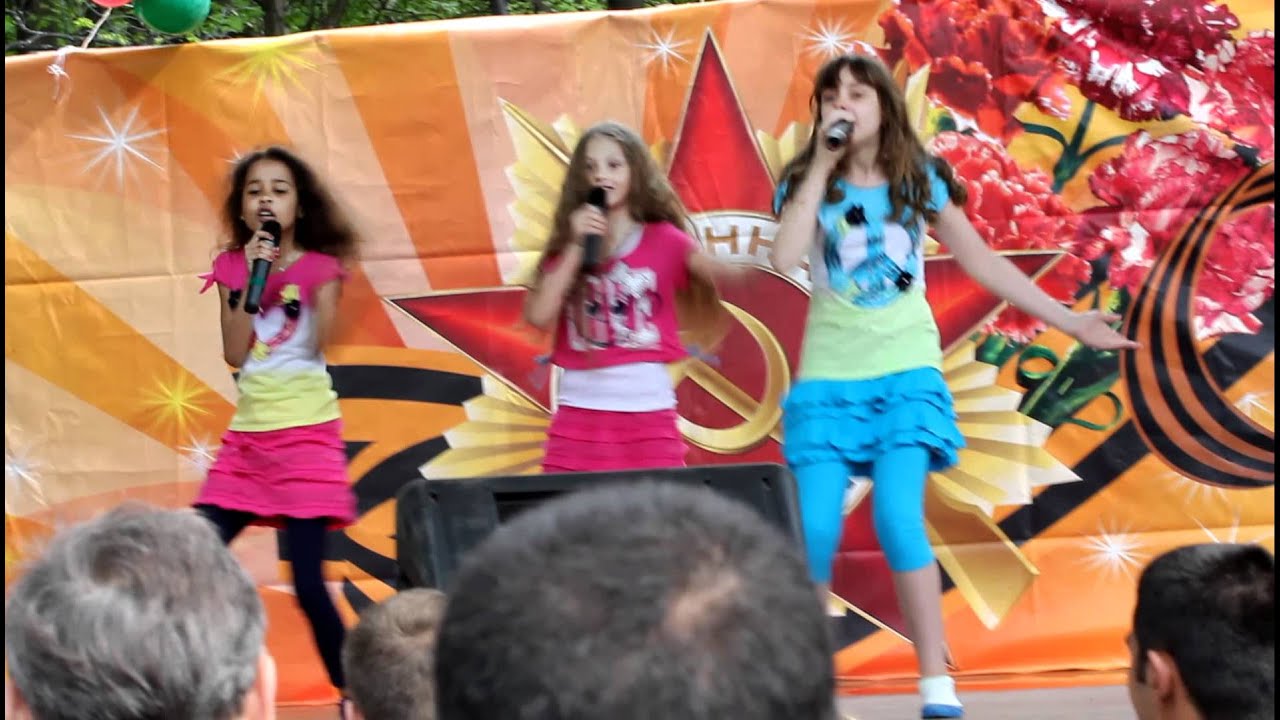 3 подружки хендай