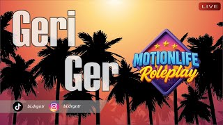 BESOK SENIN #motionliferp #anakCEOKOPAT #hightable