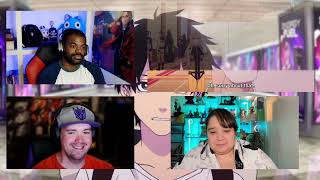 Long Con! Go, Go, Loser Ranger (Reject) Episode 2 Reaction!