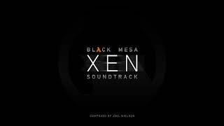 Joel Nielsen   Xen Soundtrack   16   Border Worlds Resimi