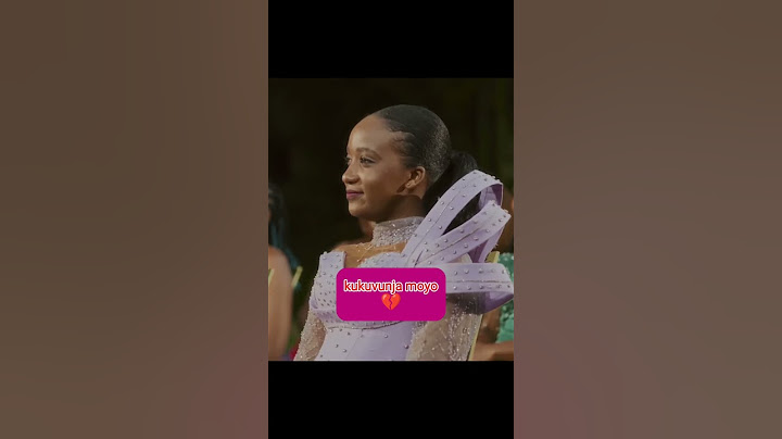 Kipepeo-@BruceMelodie ft@NadiaMukami #kipepeo#brucemelodie #nadiamukami #africanpopstar #lyrics