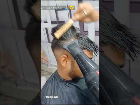 How To Set Hair Maine Volume Kaise Leke Aanye Step By Step Tutorial Of Hair Setting Shorts 
