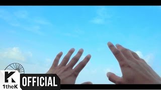 [MV] Shin Yong Jae(신용재) _ Lean On(빌려줄게) chords