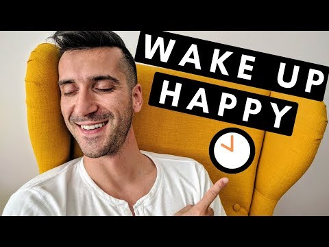 Видео: 4 начина да се събудите рано