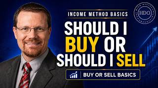 Should I Buy or Should I Sell The Buffett Lesson Every Investor Needs