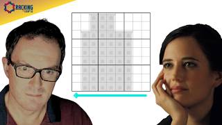 The Miracle Sudoku Of The Year!