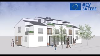 Tv Telemark - Javni Pozivi Za Dodelu Stanova U Okviru Projekta Aktivne Inkluzije U Čačku 12 01 2022