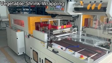 Do not ignore the versatility of Shrink Wrapping Machine - Web Sealer - Bag Sealing Machine