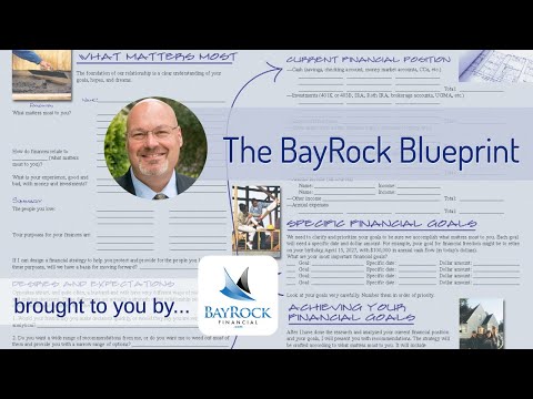 Introducing The BayRock Blueprint