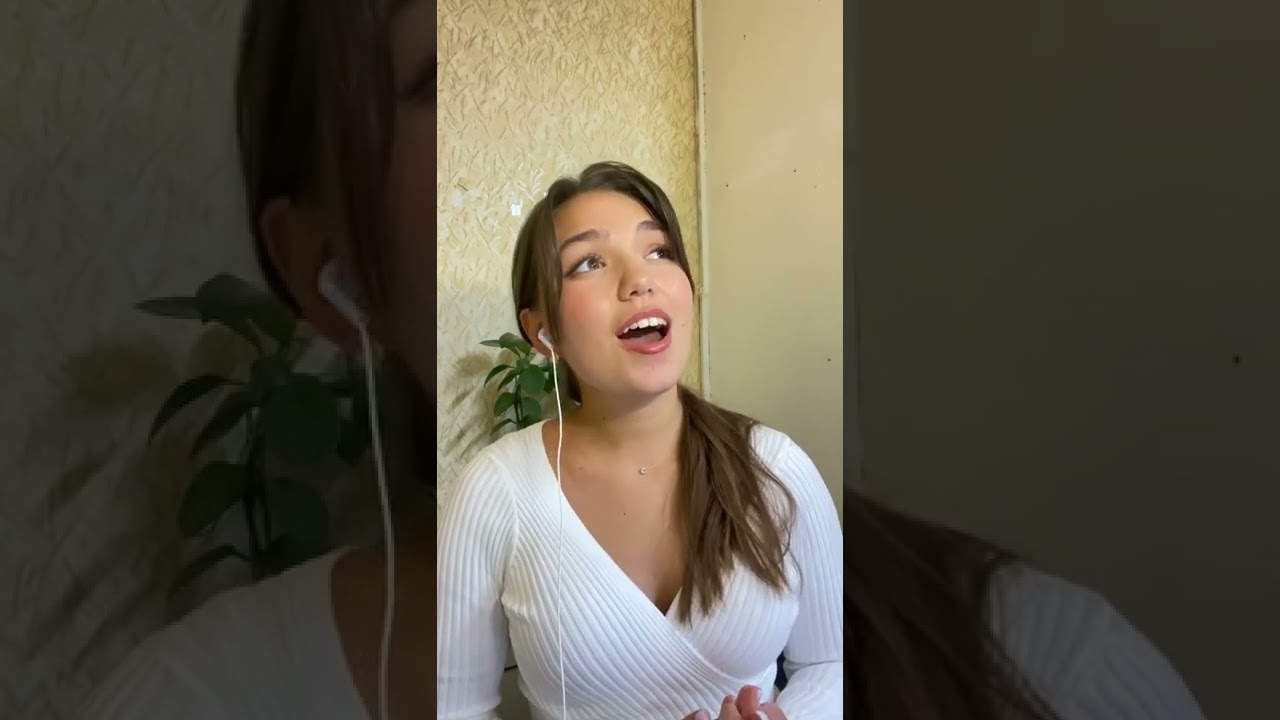 Старый клен (к/ф "Девчата") кавер - YouTube