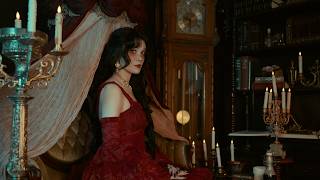 You Amuse Me 🕯️ Victorian Vampire ASMR screenshot 1
