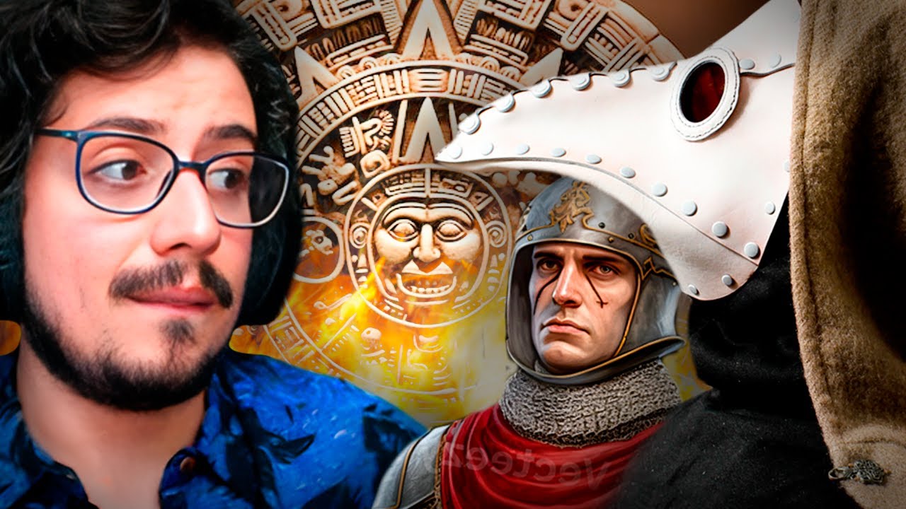 EL INCHEQUEABLE ICEBERG DE LOS PEORES AÑOS PARA VIVIR ☠️🧊