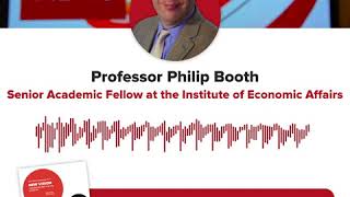 Famous The IEA's Professor Philip Booth on the BBC on BBC Radio 4's Moral Maze Wealth
