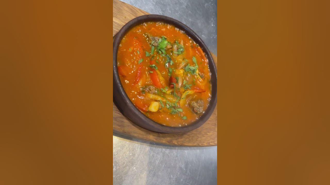 Чашушули грузинский 😋😋😊😊😊 - YouTube