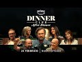After Dinner - Trailer Dinner Club S2 | Prime Video