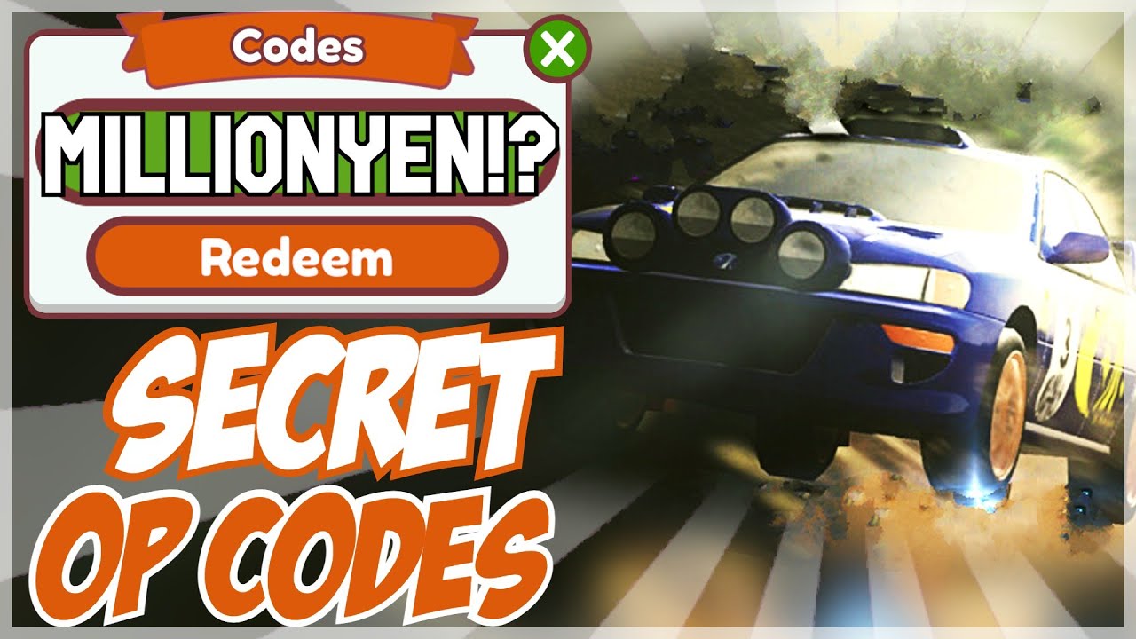 Tokyo codes. Roblox Midnight Racing Tokyo codes. Midnight Racing Promo codes.