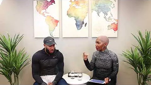 "The Effects of Attitude on Your Health"