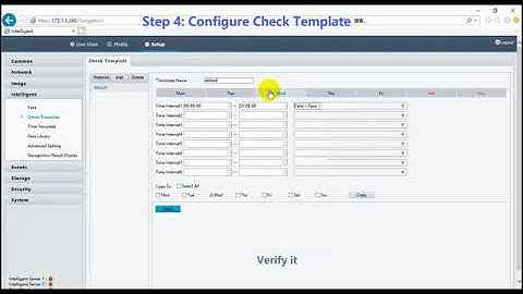 Imed Digital Gatekeeper Face Mask and Thermal Temperature Scanner Promotional Video
