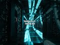 The AI Too Powerful to Release. You Get the Tame Version #Shorts