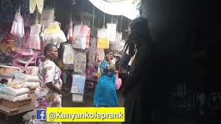 Try Not to Laugh Challenge! Funny Prank and Scare screenshot 1