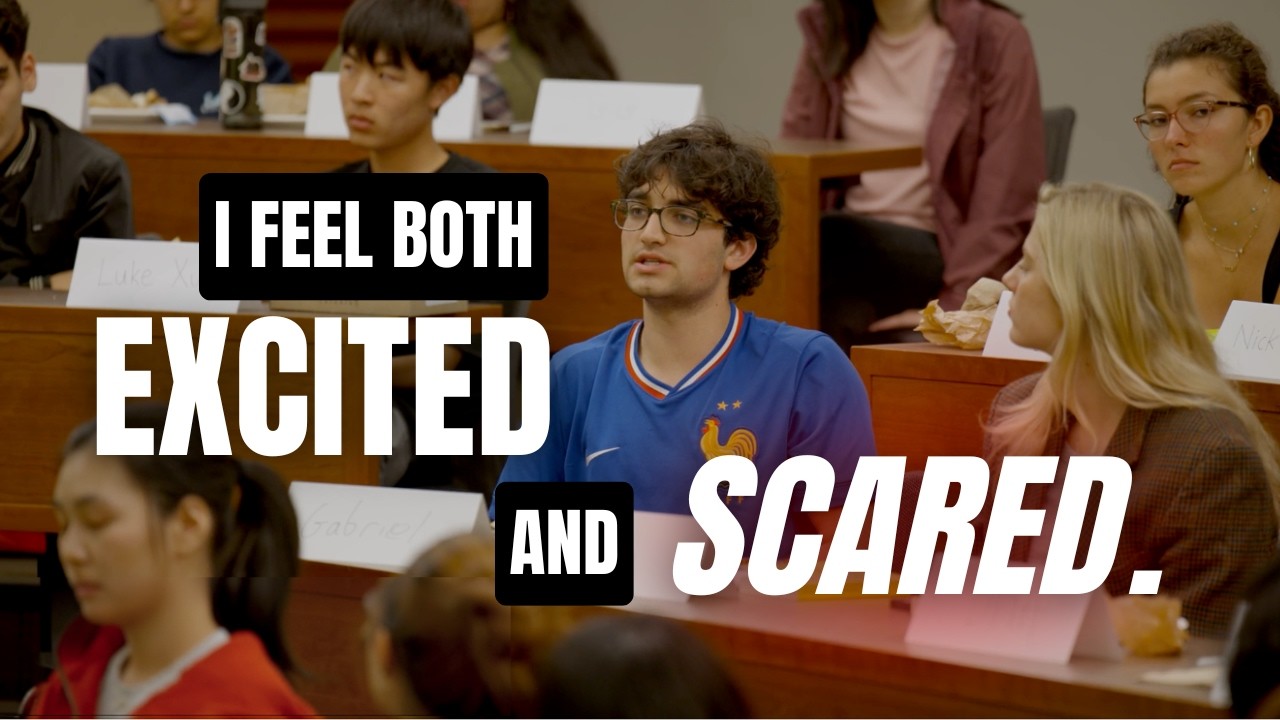 Для чего на самом деле студенты Стэнфорда используют ChatGPT?