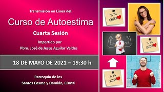 Curso de Autoestima 4 Curso de Autoestima 4