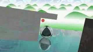 Neverball Clockwork Beta - Warp Zone I