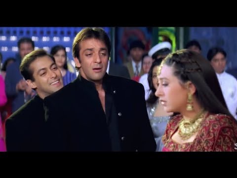 Mera Bhai Sidha Sadha Hai  Full HD Song  Oye Kudiye Oye Kudiye Tere Tan Se  Chal Mere Bhai
