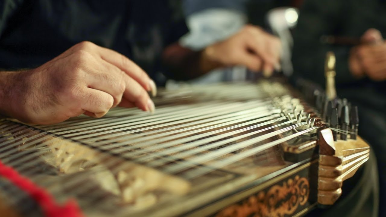 طرب بحري اه ياحليوه