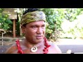 Meet Kap from the Polynesian Cultural Center - Performing at the PCC