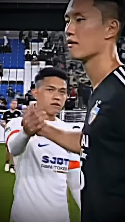 comeback strongerrr #jdt #ulsanhyundai #acl2023