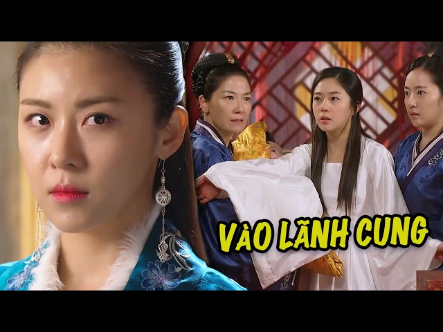 Ki Tài Nhân Cao Tay Khiến Hoàng Hậu Rơi Vào Cái Bẫy Của Chính Mình Và Bị Đày Vào Lãnh Cung