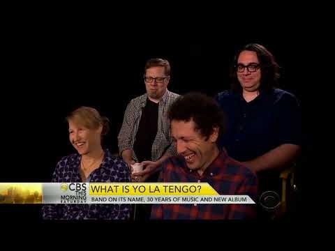 What Is Yo La Tengo? - 2015-08-28