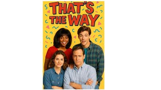 90’s Sitcom AI Compilation 1 