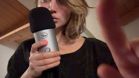 ASMR You Have a 99.8% Chance Of Getting Tingles (super lofi)