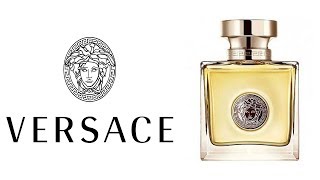 أشهر عطور ماركة فرزادتشي الإيطالية وأسعارها Versace Perfumes
