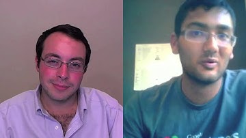 What Differentiates TechStars from Y-Combinator and 500 Startups - Aswin Natarajan